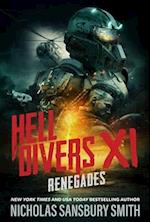 Hell Divers XI