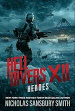 Hell Divers XII