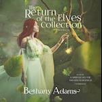 Return of the Elves Series, Volumes 1-4