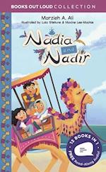 Nadia & Nadir