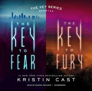 Key Series: Books 1 & 2