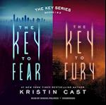 Key Series: Books 1 & 2