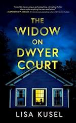 The Widow on Dwyer Court