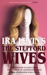 IRA Levin's the Stepford Wives
