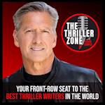 Thriller Zone Podcast (TheThrillerZone.com), Vol. 1