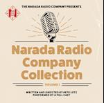 Narada Radio Company Collection