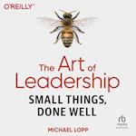 The Art of Leadership