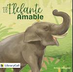 El elefante amable