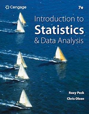 Introduction to Statistics and Data Analysis