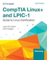 CompTIA Linux+ and LPIC-1 Guide to Linux Certification
