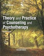 Theory and Practice of Counseling and Psychotherapy, International Global Edition