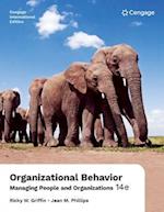 Organizational Behavior: Managing People and Organizations,  International Edition