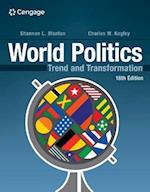 World Politics : Trend and Transformation