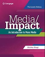 Media/Impact : An Introduction to Mass Media