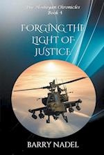 Forging the Light of Justice 
