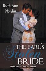 The Earl's Stolen Bride 