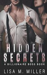 Hidden Secrets 