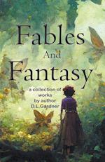 Fables and Fantasy 