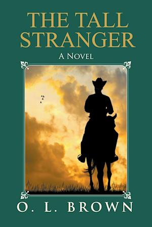 The Tall Stranger