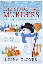 Christmastime Murders