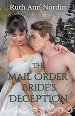 The Mail Order Bride's Deception 