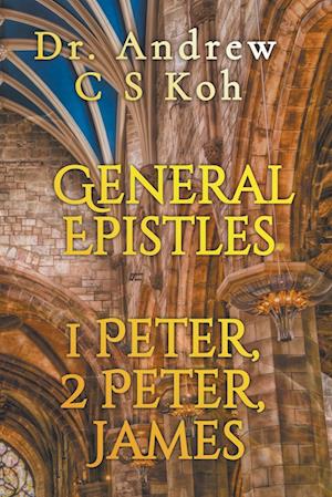 General Epistles