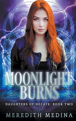 Moonlight Burns