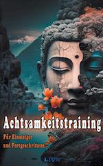 Achtsamkeitstraining