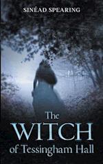 The Witch of Tessingham Hall 