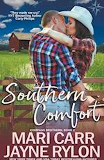 Southern Comfort 