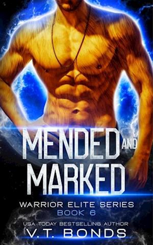 Mended and Marked