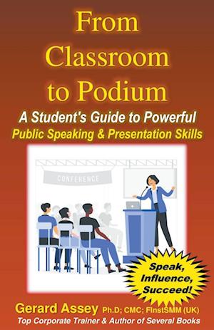 From Classroom to Podium