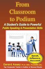 From Classroom to Podium