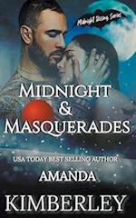 Midnight & Masquerades 