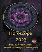 Horoscope 2023 