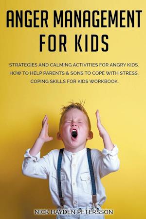 Anger Management for Kids