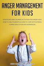 Anger Management for Kids 