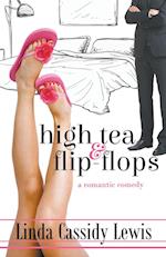 High Tea & Flip-Flops 