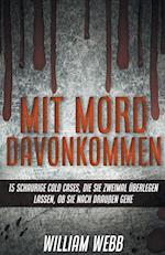 Mit Mord Davonkommen