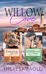 Willow Cove Series Bundle: Books 3-4