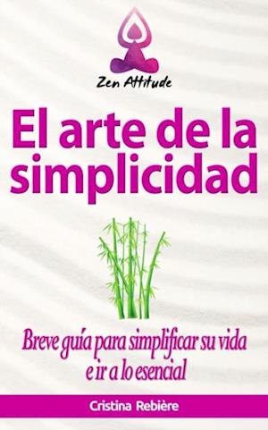 El arte de la simplicidad