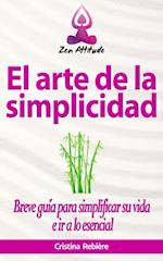 El arte de la simplicidad