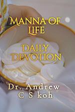 Manna of Life