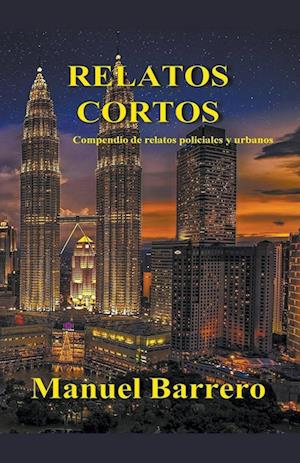 Relatos cortos