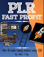 PLR Fast Profit