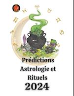 Prédictions Astrologie et Rituels  2024