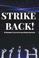 Strike Back! A Modern Tale of AI and Music Artists 