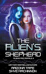 The Alien's Shepherd 