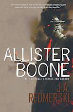 Allister Boone 