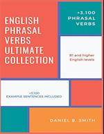 English Phrasal Verbs Ultimate Collection 